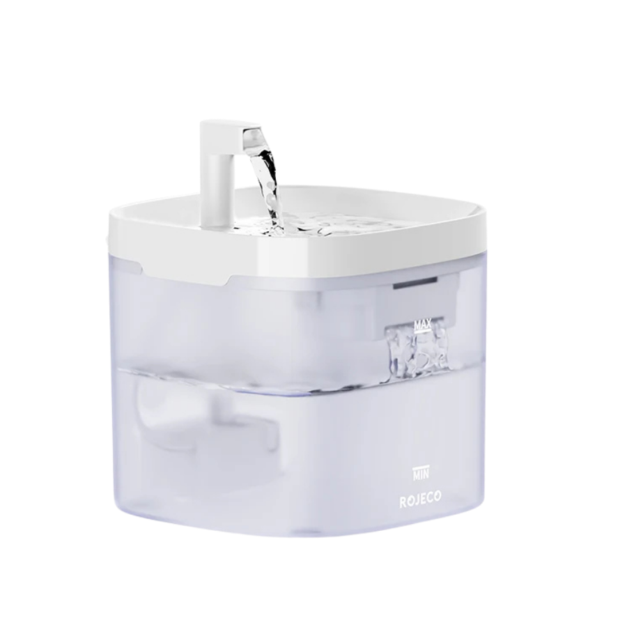 Smart Cat Water Fountain