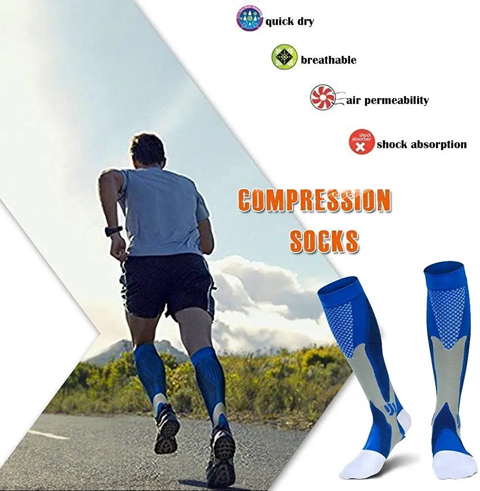 Varicose Veins Compression Socks