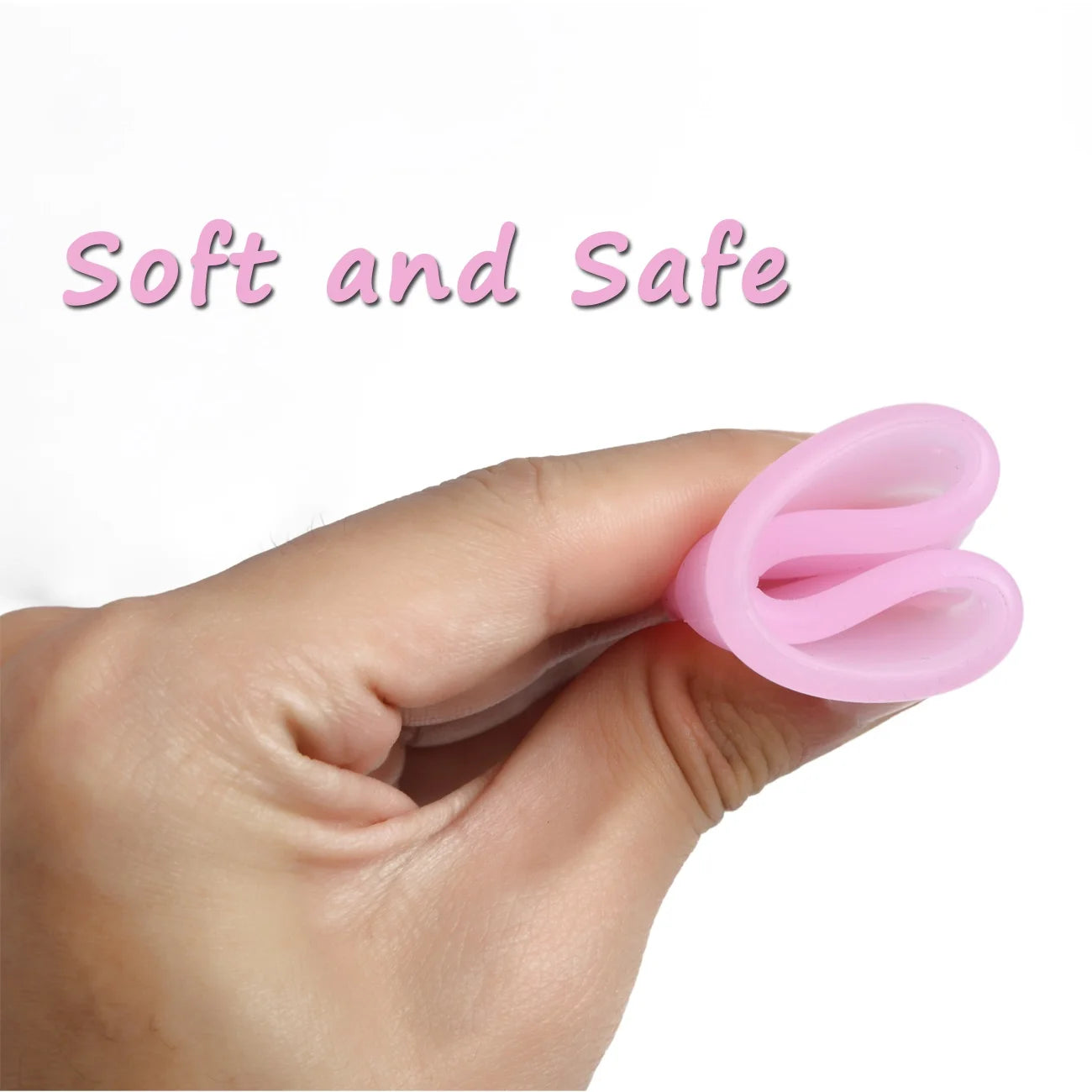 Feminine Hygiene Menstrual Cup