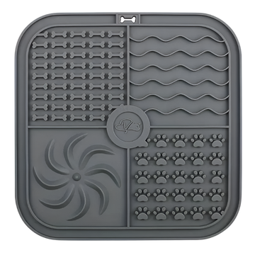 Silicone Slow Feeder Mat