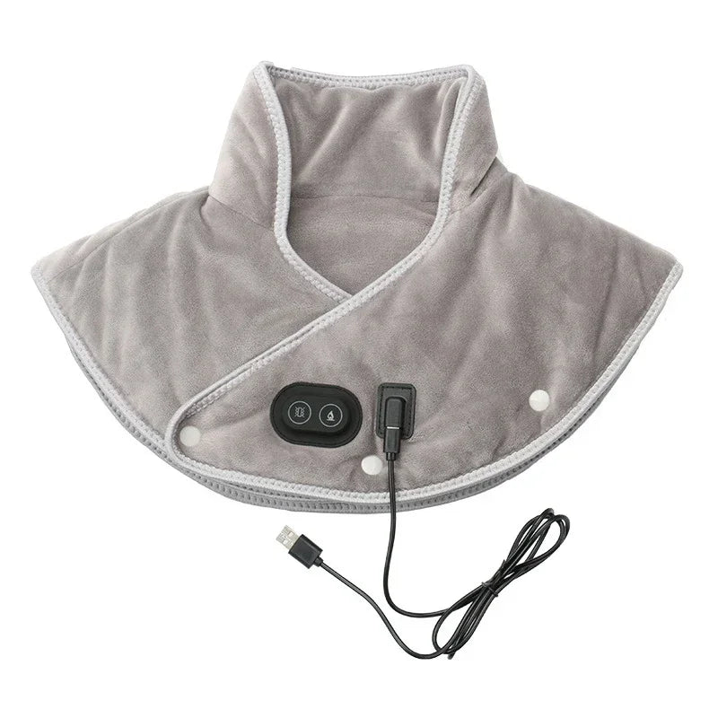 Electric Heating Shoulder Neck Pad