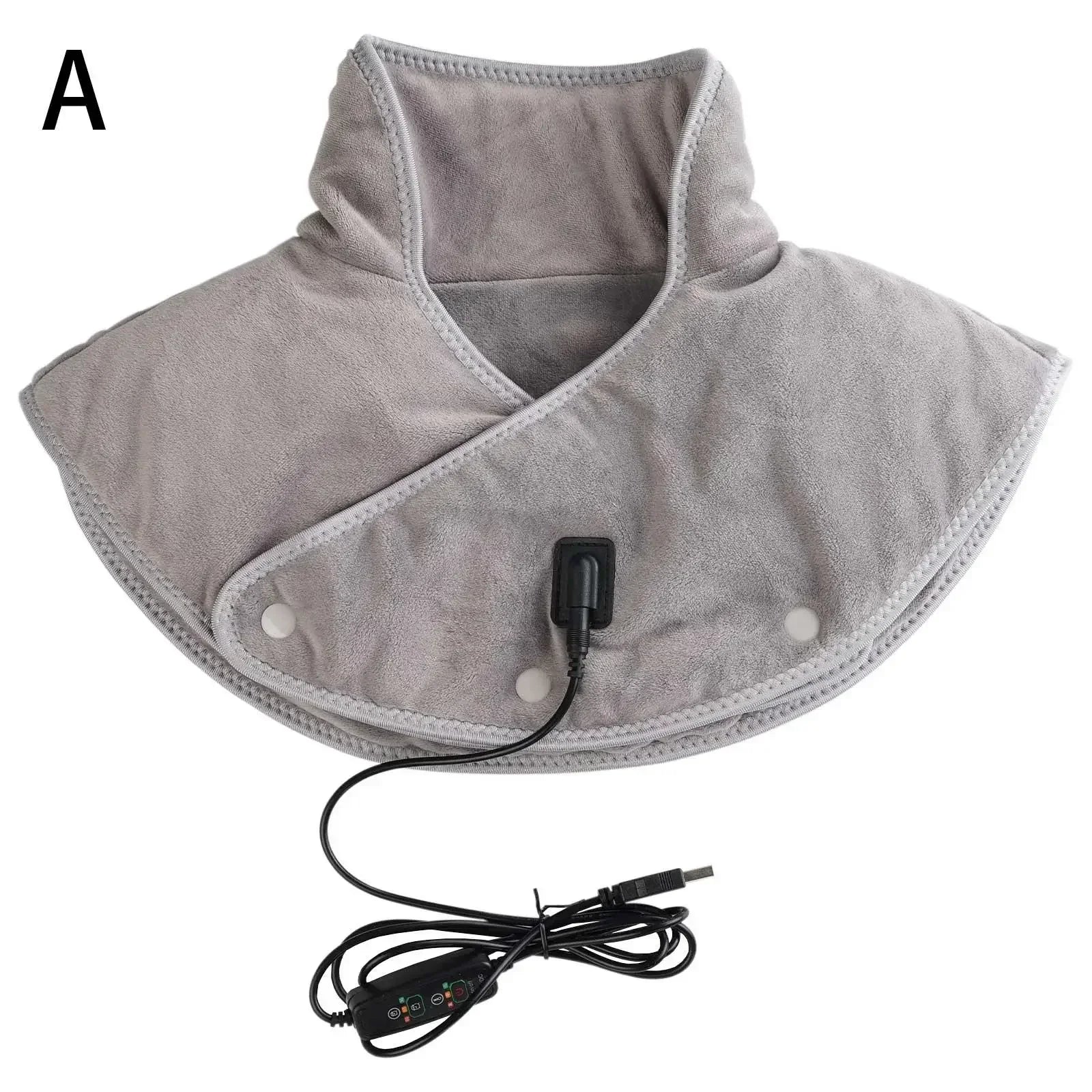 Electric Heating Shoulder Neck Pad