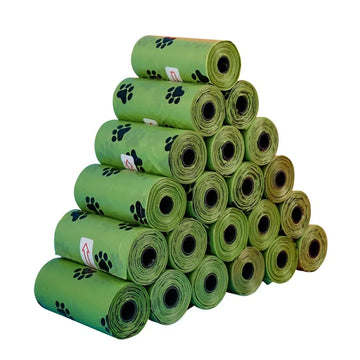 Pet Biodegradable Poop Bag