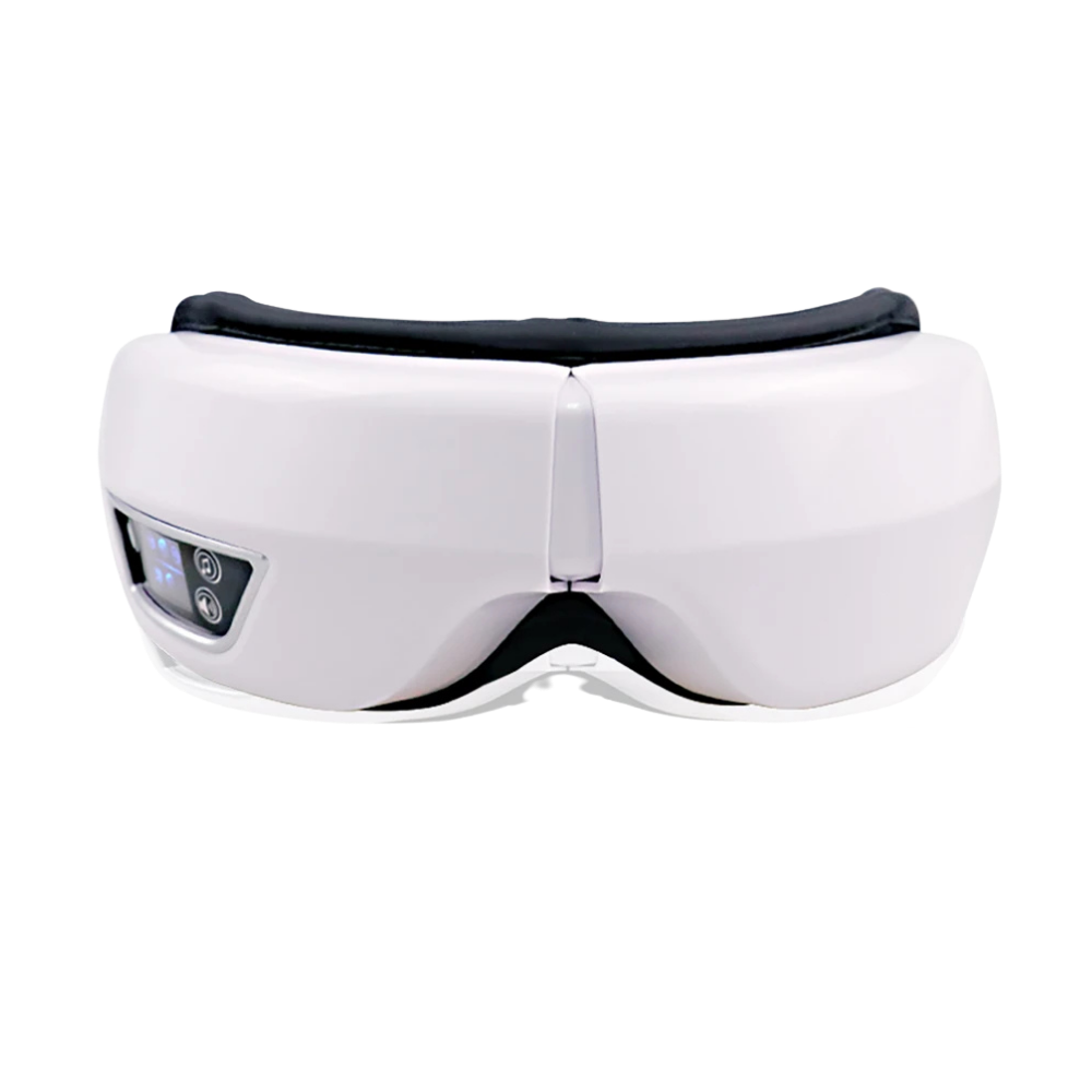 6D Smart Vibration Eye Massager