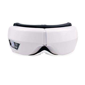 6D Smart Vibration Eye Massager