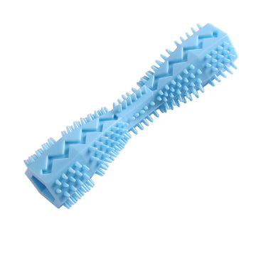 Dog Chew Toothbrush Toy Stick