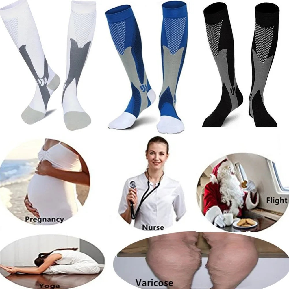 Varicose Veins Compression Socks