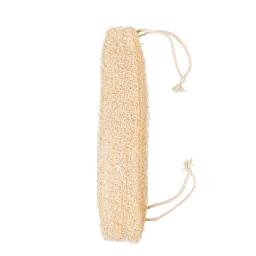 Natural Loofah Sponge Set