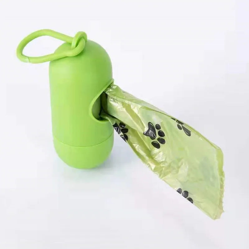 Pet Biodegradable Poop Bag