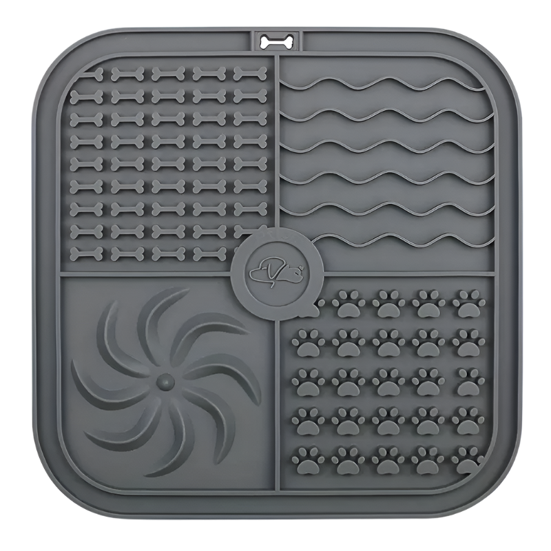 Silicone Slow Feeder Mat