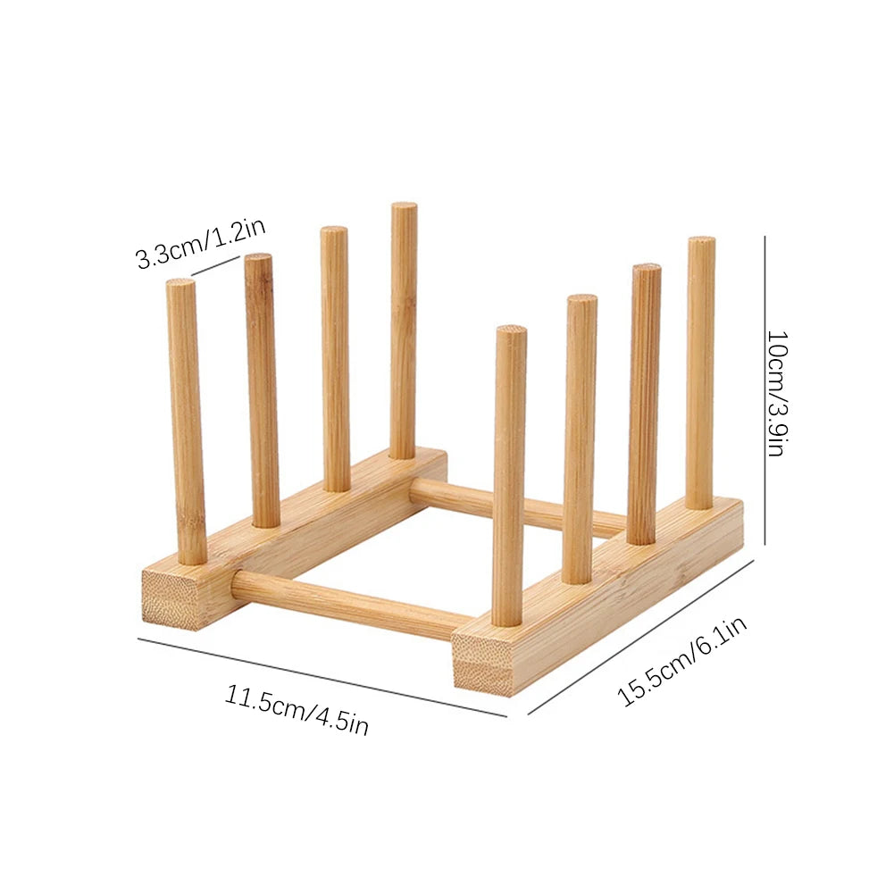 Kitchen Dish Drain Rack