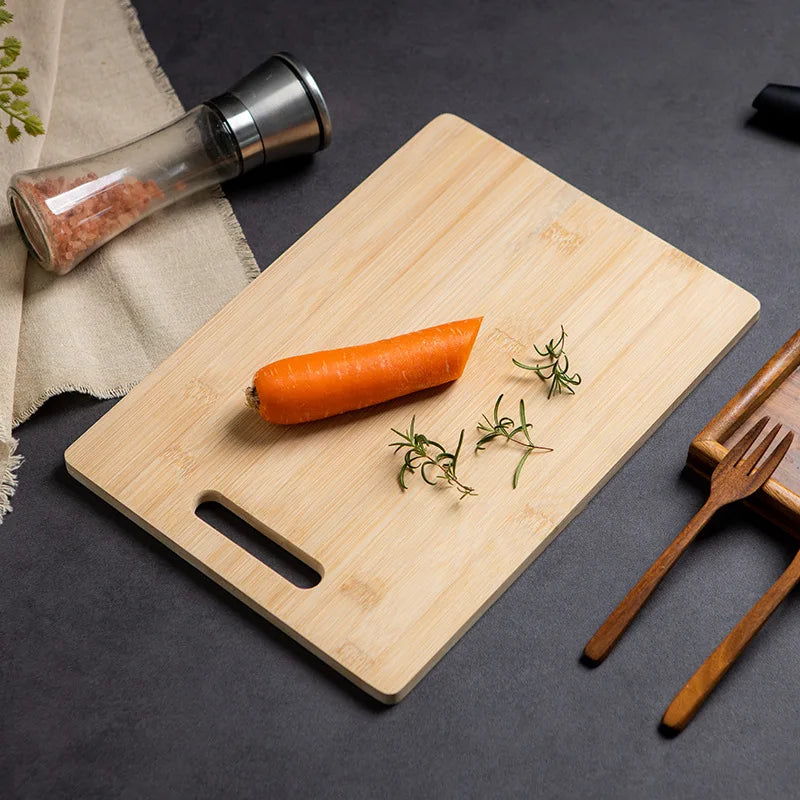 Bamboo Chopping Board