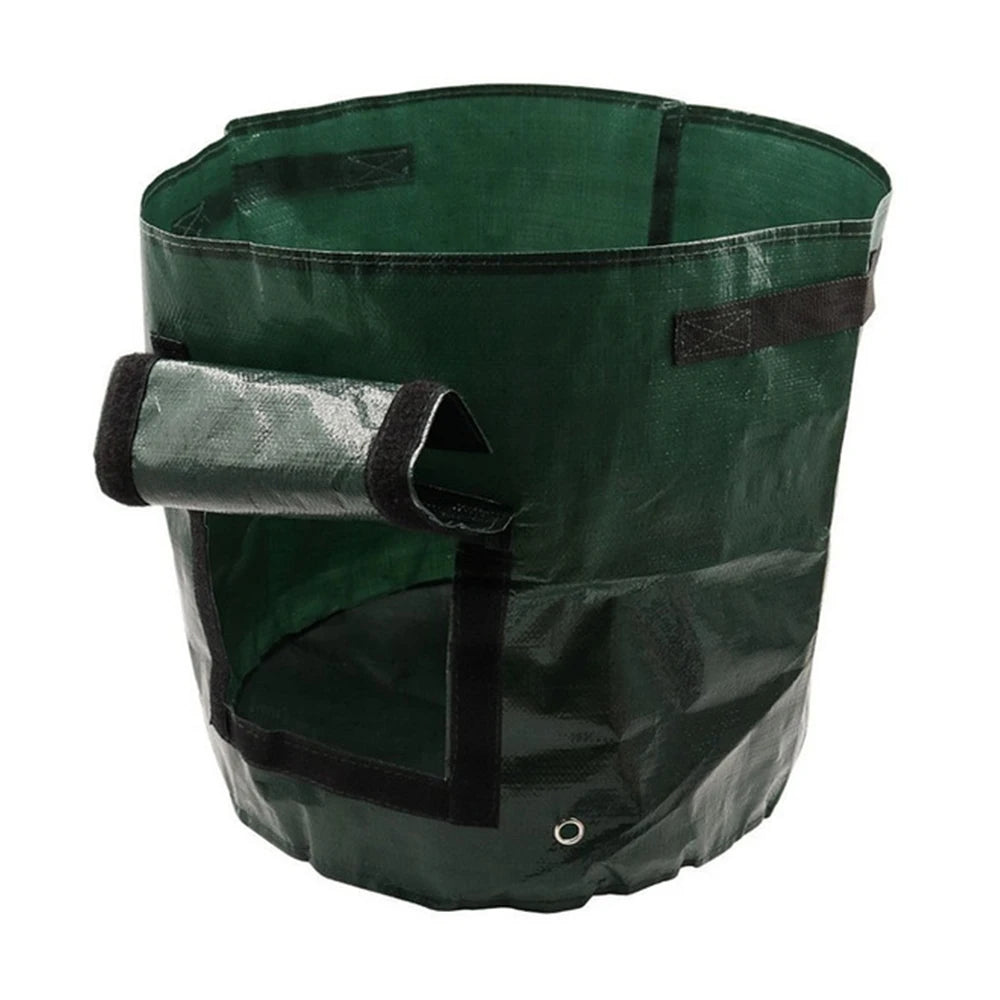 1-12 Gallons DIY Potato Planter Container Bag