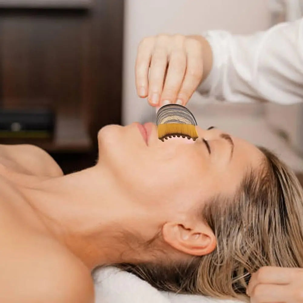 Portable Lymphatic Contour Facial Sculpting Tool