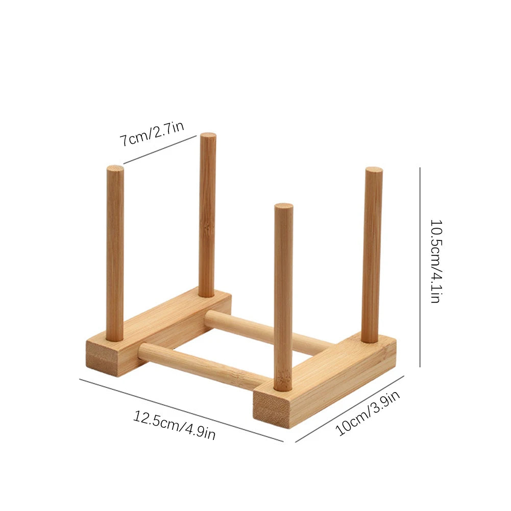 Kitchen Dish Drain Rack