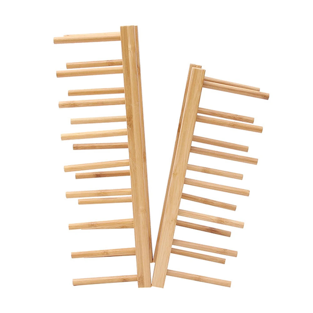 Kitchen Dish Drain Rack