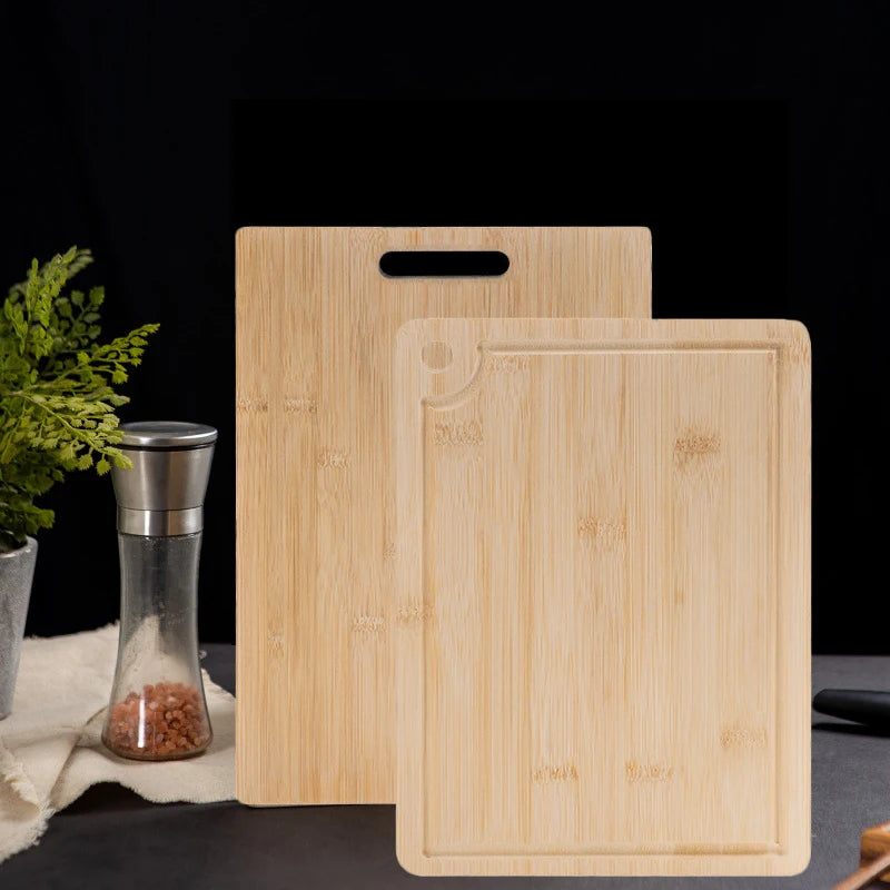 Bamboo Chopping Board