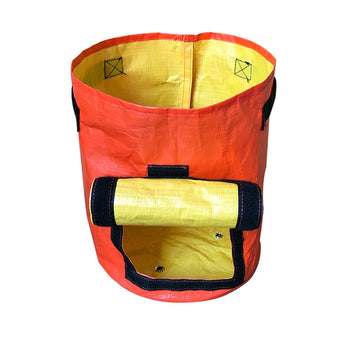 1-12 Gallons DIY Potato Planter Container Bag