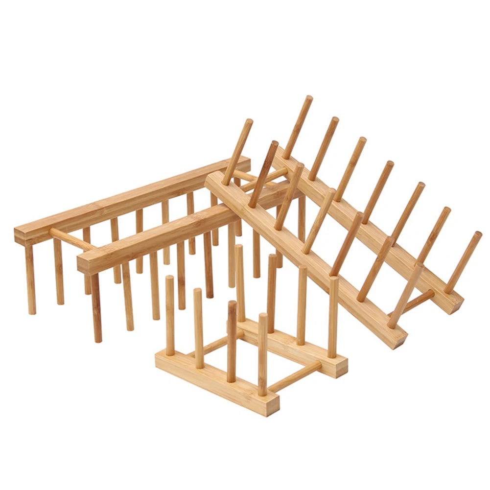Kitchen Dish Drain Rack