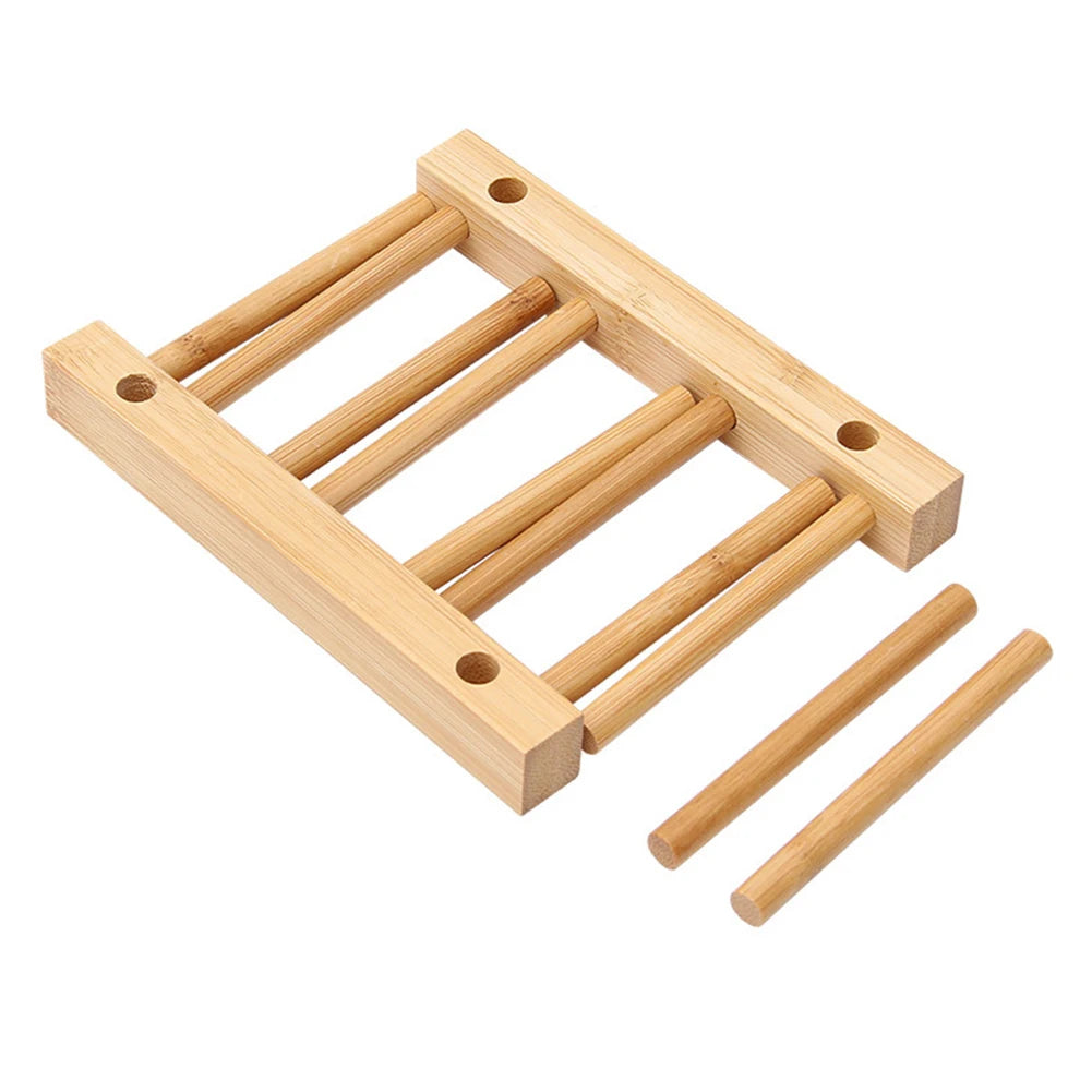 Kitchen Dish Drain Rack