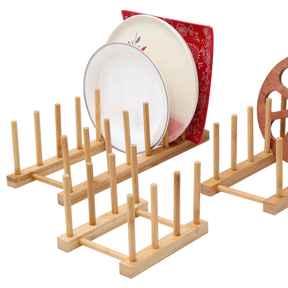 Kitchen Dish Drain Rack