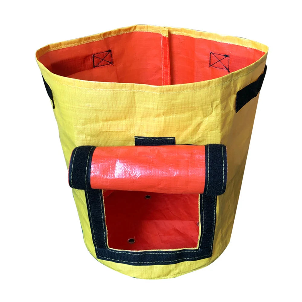 1-12 Gallons DIY Potato Planter Container Bag