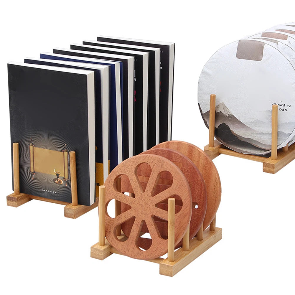 Kitchen Dish Drain Rack